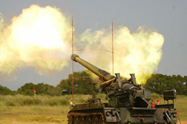 加速度计在炮弹弹道修正中的应用