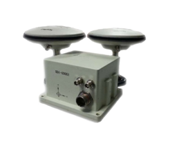 双天线光纤组合惯导系统