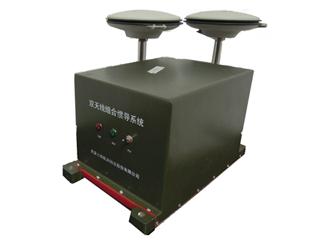 双天线光纤组合惯导