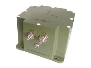 双天线MEMS组合惯导系统