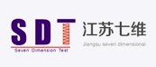  江苏七维测试技术有限公司