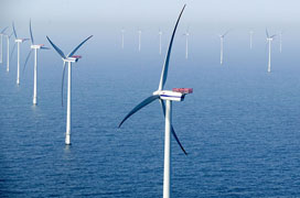 风力发电状态监测系统