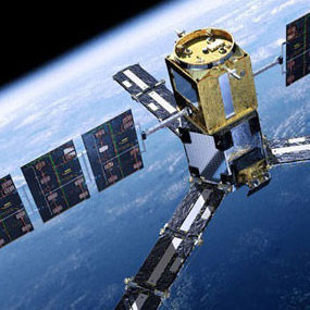 高精度纯惯性导航系统