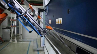 钣金加工行业最新行情分析