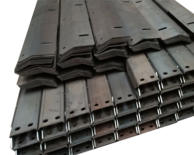 专业非标方管折弯