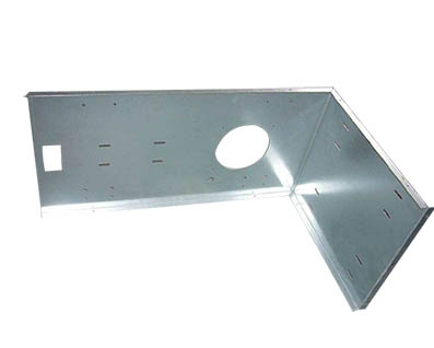 钣金加工折弯厂