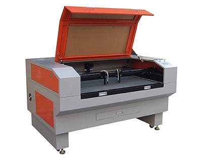 激光切割机