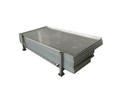 大型钣金加工定制