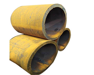 相贯线切割加工