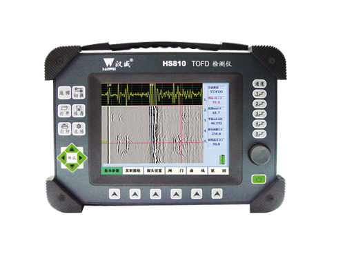 TOFD检测仪