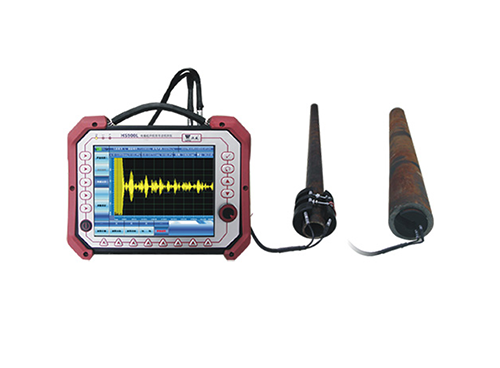 电磁超声检测仪