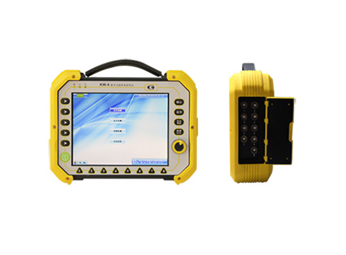 专用型超声波检测仪