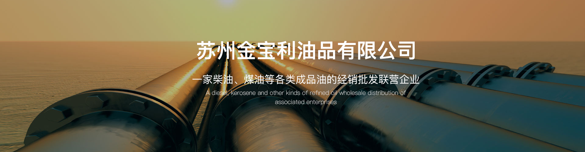 厦门油品有限公司